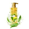 Yujinyuan Verbena Lemon Hydrating Shower Gel