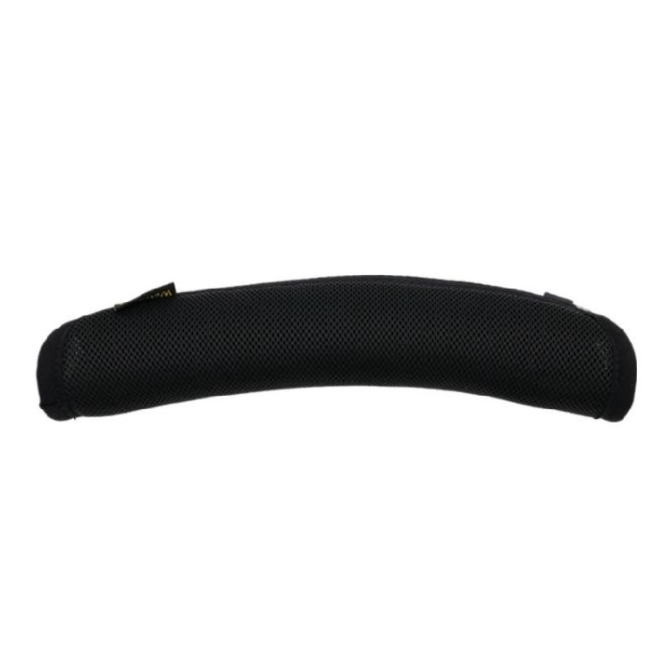 

Protective Headband Sleeve for T5 3rd Headphone Soft Breathable Enhances Durability Simple Fit and Removal чёрный