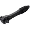 Dual Function Ratchet Drill Chuck Key and Wrench