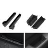 ZUNDUO Front Door Side Tray Handle Storage Tray for Honda New Freed GT Series 2024 Door Storage Storage AIR Parts Door Side Storage Interior TPE Small