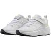 Nike METRO TEK Low top Kids' Running Shoes White Green Children Aged 3 7 Years Old HQ2008-101