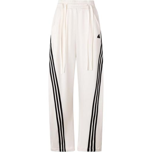 

adidas x BABY 3 Stripes Casual Pants Women s Pink White JV9944 M белый