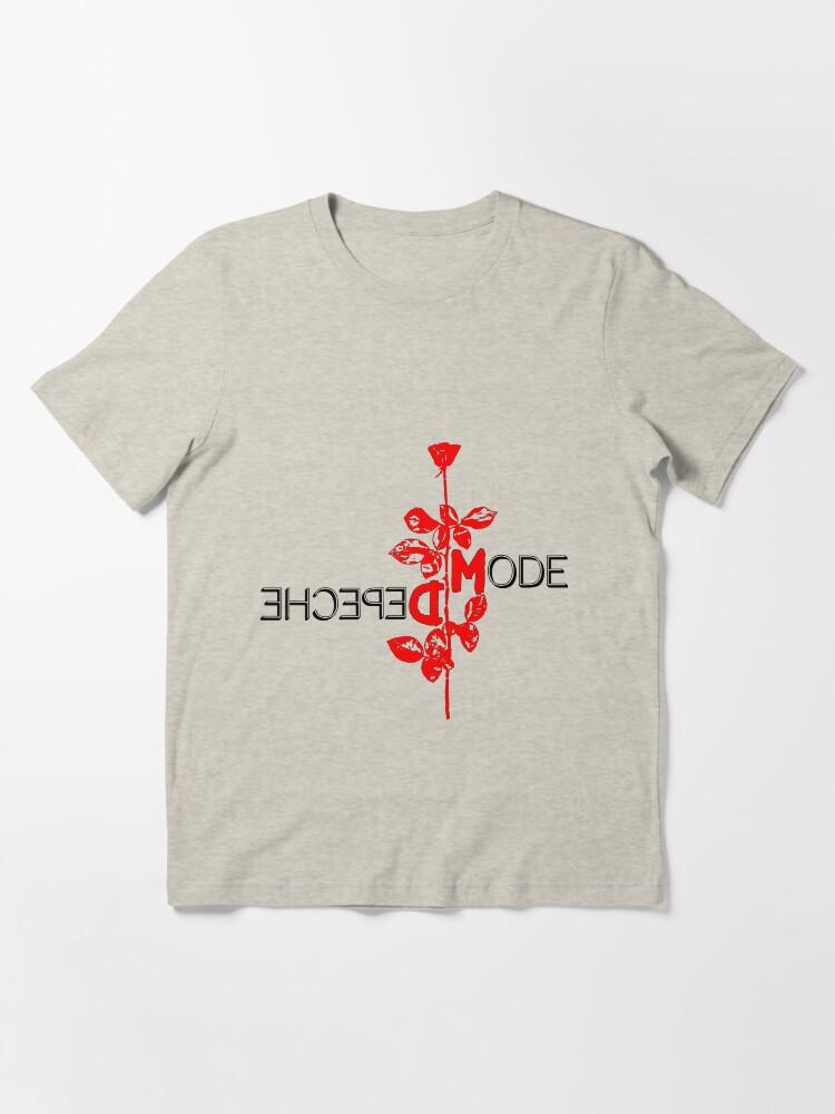 Depeche Mode Collection 73 Essential T-Shirt