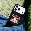 Cartoon Blobfish Phone Case Cover for IPhone 11 12 13 14 15 16e 17 Pro Max Coque for IPhone 17 Air