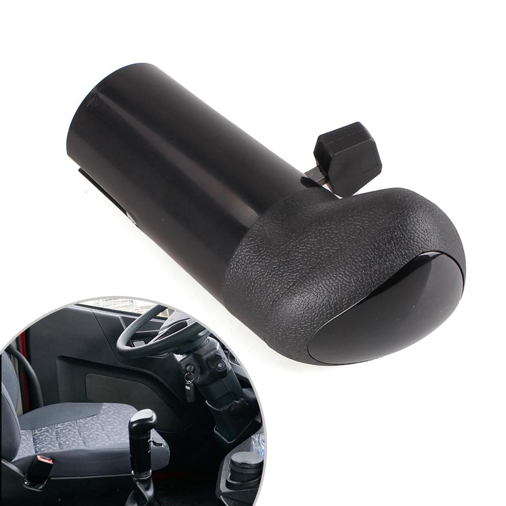 

Gear Shifter Lever Knob A6909 For Fuller 9 Or 10 Speed Truck Part Automotive Shifter/transmission Parts чёрный