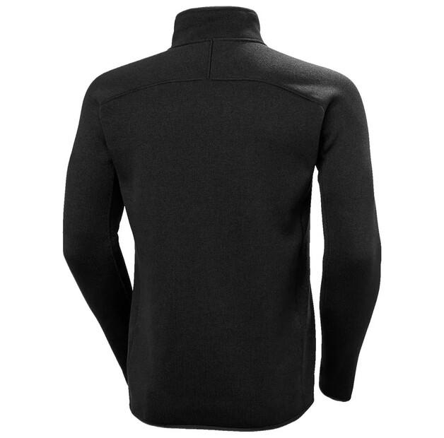 Helly Hansen Флисовая кофта с полумолнией Varde 2.0