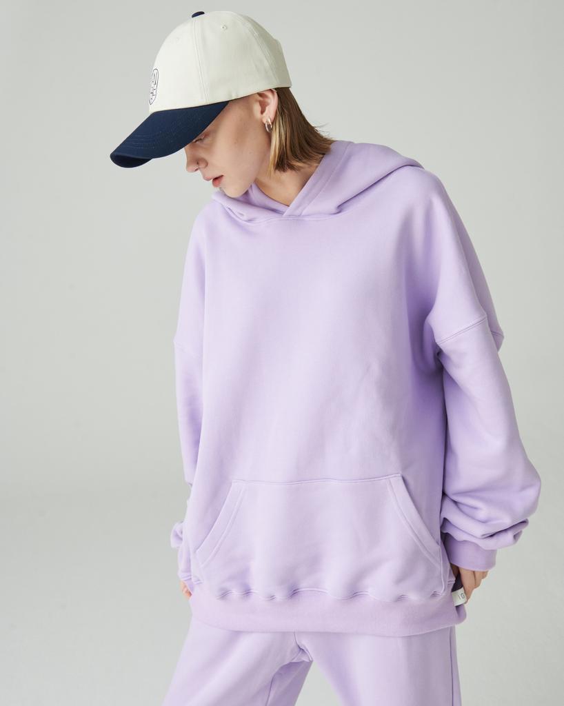 IGNORE Logo Cap - Ivory