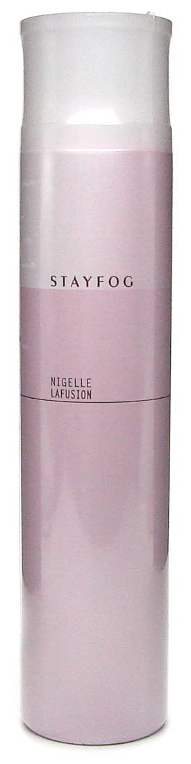 

Milbon Nizel Lafusion Stay Fog 175 г