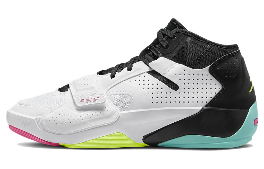 

Air Jordan Zion 2 Pf Dynamic Turquoise DM0858-107 43