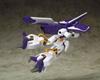 TAMASHII NATIONS MIA Gaza C (Haman Color)