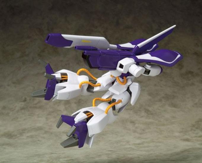 TAMASHII NATIONS MIA Gaza C (Haman Color)