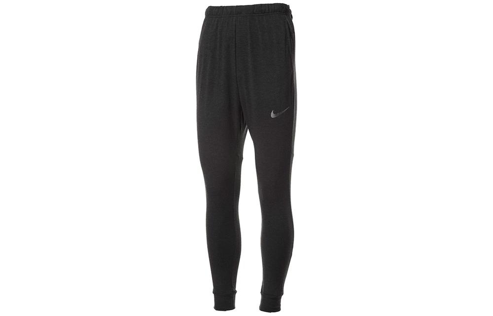 

Nike Dri Fit Knitted Sweatpants Men s Black 889394-010 L