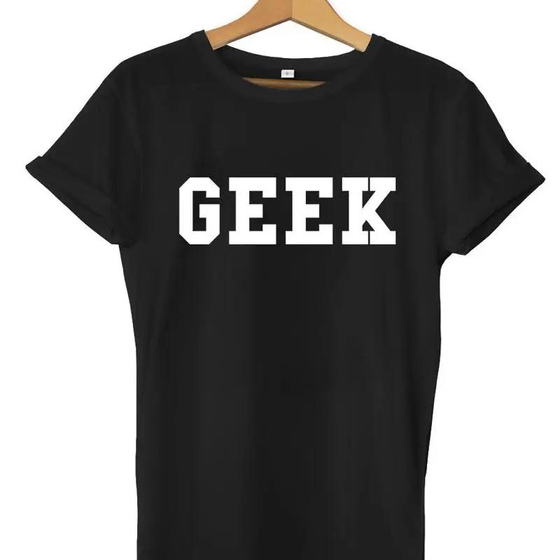 Geek Funny T Shirt