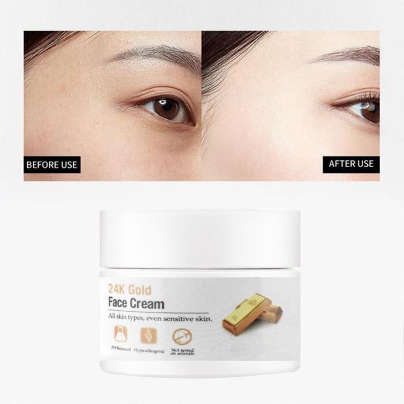 Autumn and Winter Moisturizing Moisturizing Cream