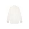 Burberry Stretch Cotton Poplin Shirt 80362921