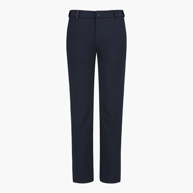 LECOQ GOLF Men'S Adjustable Obi Doing Pants (Gp421Mpto2) (B Type)