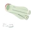Universal Baby Foot Measurer for Kids & Infants – Shoe Size & Insole Length Tool