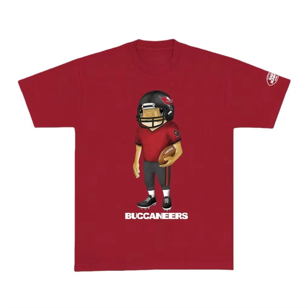 Bad Bunny Super Bowl LX Sapo Concho Printed Tshirt Cotton unisex Short Sleeve Loose shirt Y2k HipHop 2026 Summer New Men shirt