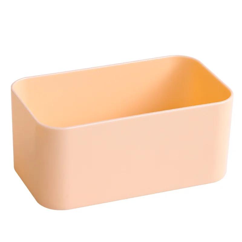 Ścienny schowek na kosmetyki, stojak do przechowywania w łazience, półka ścienna, wieszak samoprzylepny, organizer, uchwyt na pilota, wystrój domu