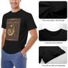 Capricorn Twelve Constellation (6) Harajuku T-shirt Sport Top Tee Graphic Vintage Humor Graphic Leisure Eur Size