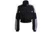 Originals Women's Adicolor Classics Disrupted Icon Track Top Black H22875