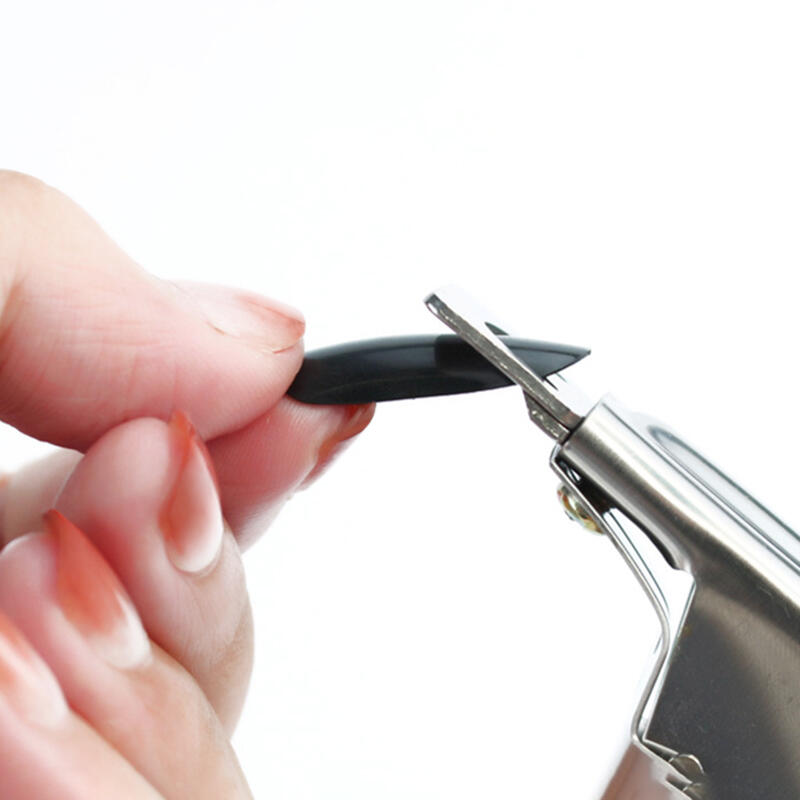 Coupe-ongles artificiels Gel Nail Tip Cutter DD-11708