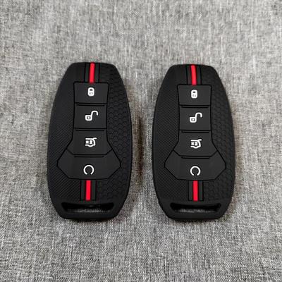 Acessórios para equipamentos eletrónicos de automóveis – Capas para chaves de carro