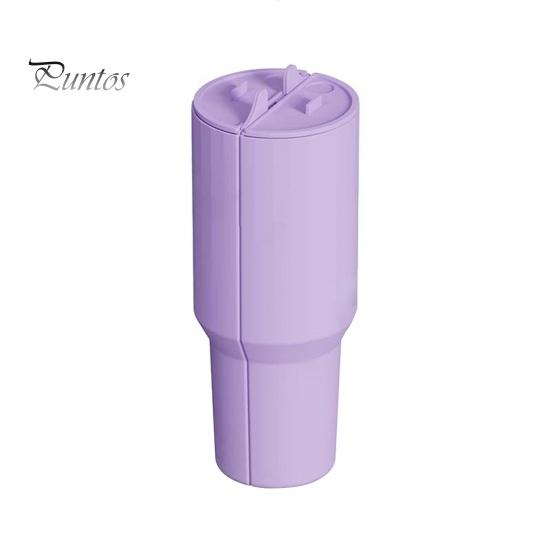 

Силіконовий вкладиш для чашки 2-в-1 роздільник напоїв Знімний багаторазовий роздільник для чашки Харчовий вкладиш-підставка для соку, кави, коктейлів