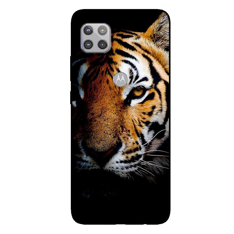 Silicon Case For Moto G 5G Plus Case Full Protection Soft TPU Back Cover For Motorola Moto G 5G Bumper for Moto One 5G UW Ace