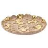 Sophia Ginkgo Trinket Tray