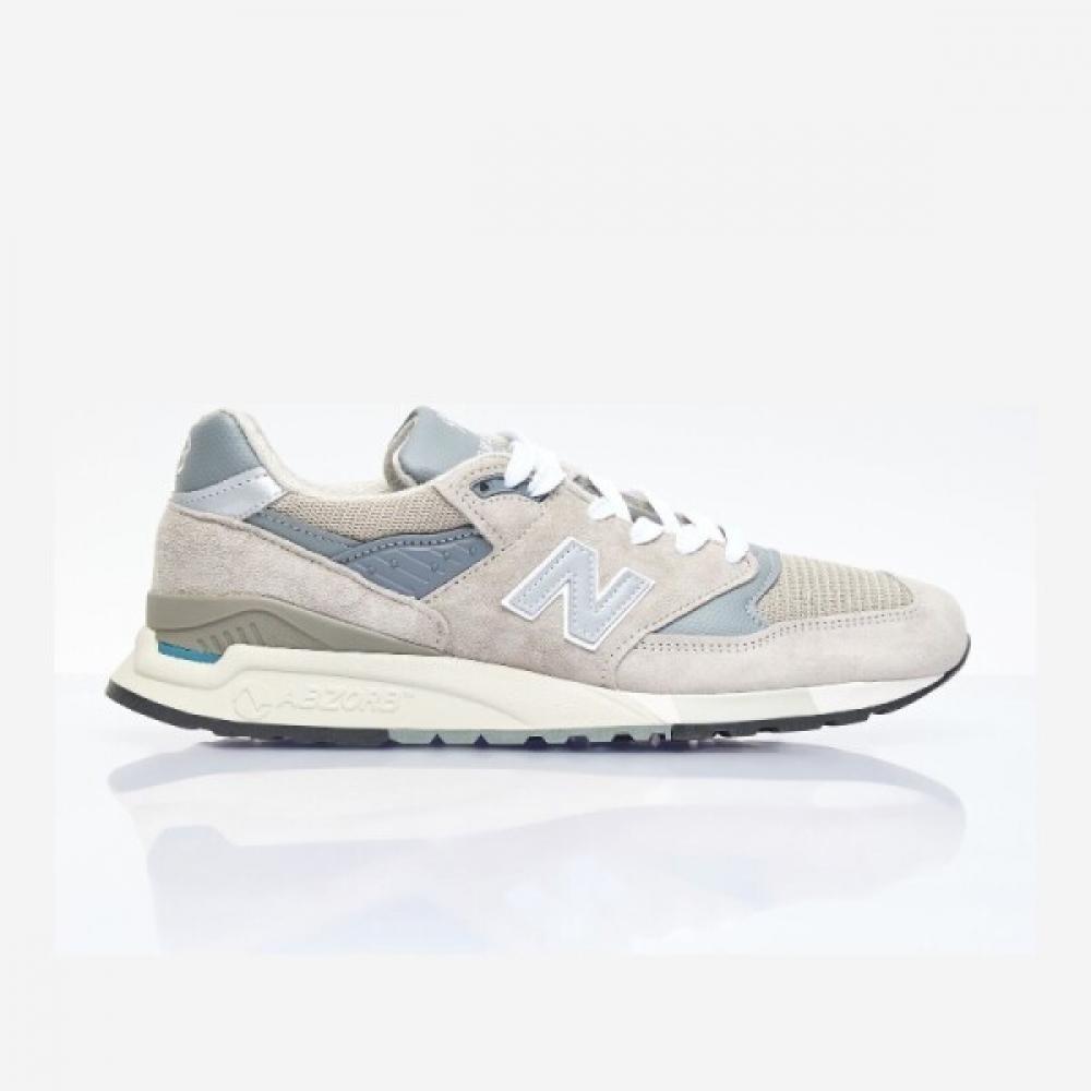 

New Balance 998 Sneakers U998gr US06.5