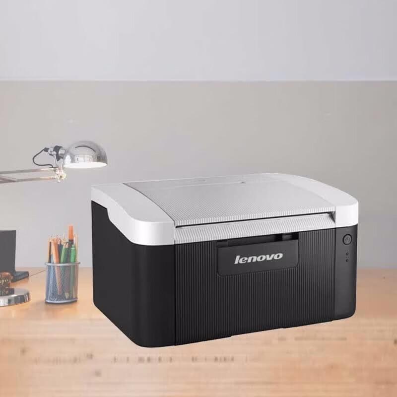 Lenovo Zhixiang Compact Monochrome Laser Printer Series CN plug (adapter included)