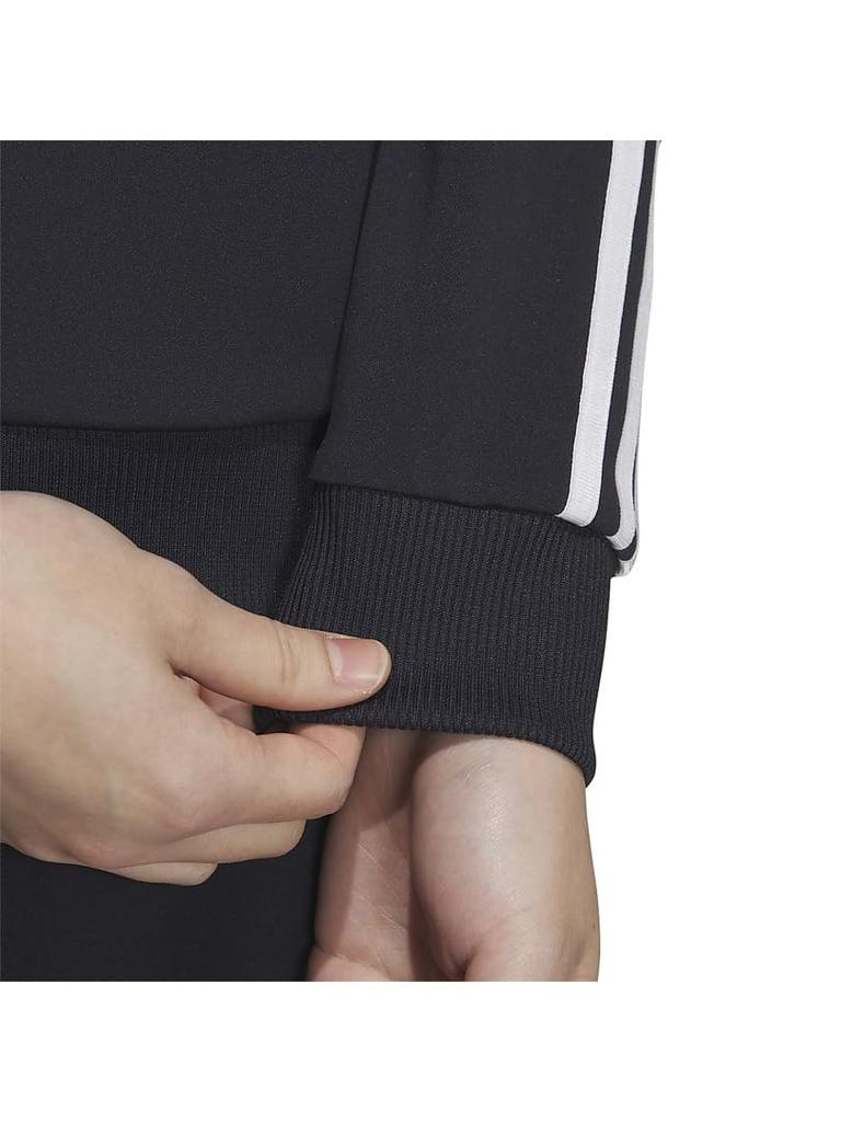 Adidas Team Loose Fit Double Knit Track Legend Clay Size Women's Top, IEH89, Ink/Wonder (IK9874), J/XL