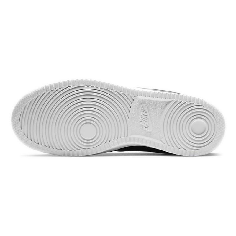 Nike Ebernon Low Black Women's  Sneakers  AQ1779-001