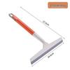 ZISIZ Long Handle Glass and Tile Squeegee
