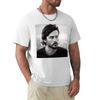 Alain Delon with beard Classic TShirt Breathable Gym Short Sleeve TShirt