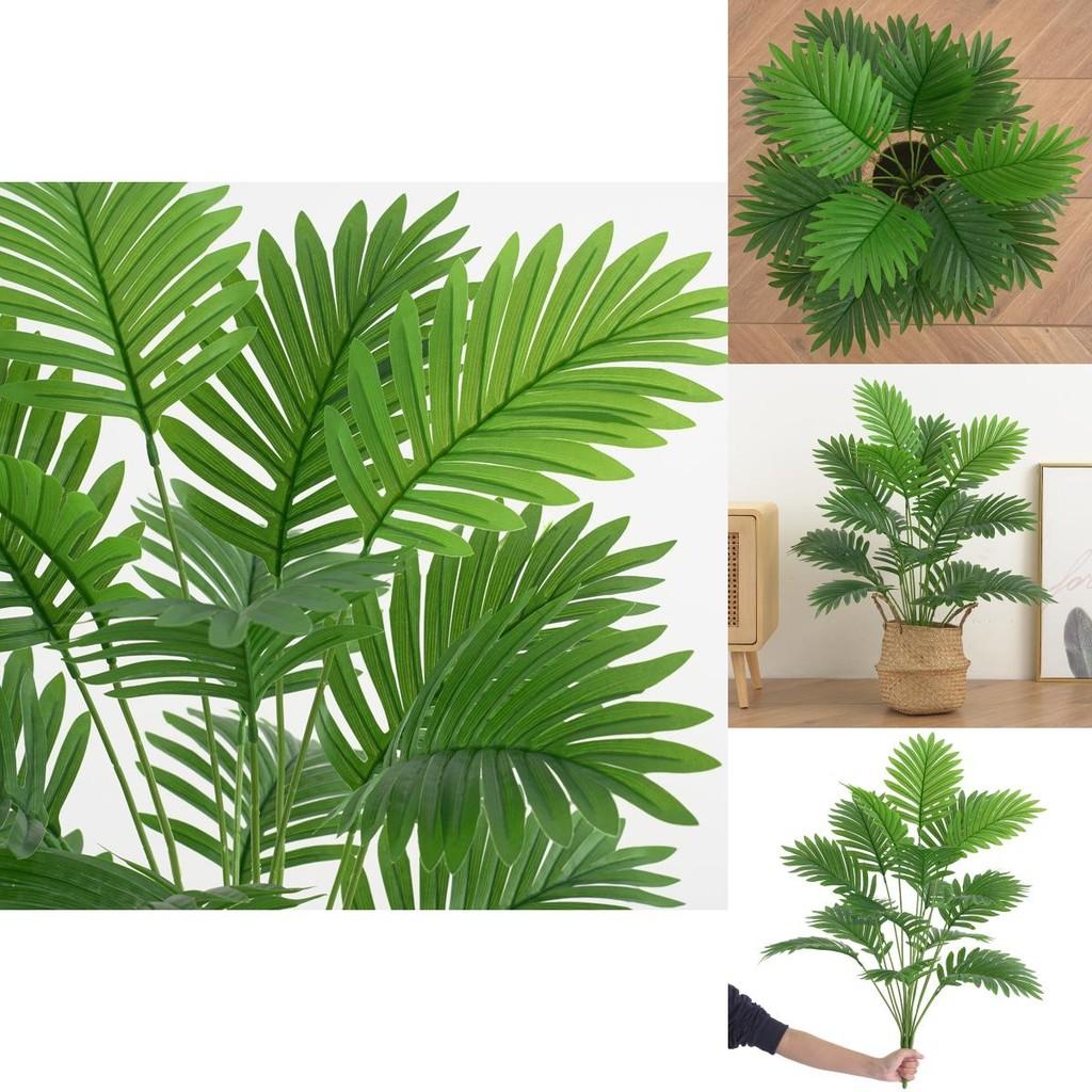 Fake Greenery With 82cm Height For Indoor Decoration And Photography Props