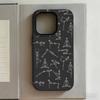 Luxury Y2K Pepper Phone Case for iPhone 17 16e 16 15 14 13 12 11 X XS XR XSMAX 7 8 Air Pro Max Plus Luxury Double-layer