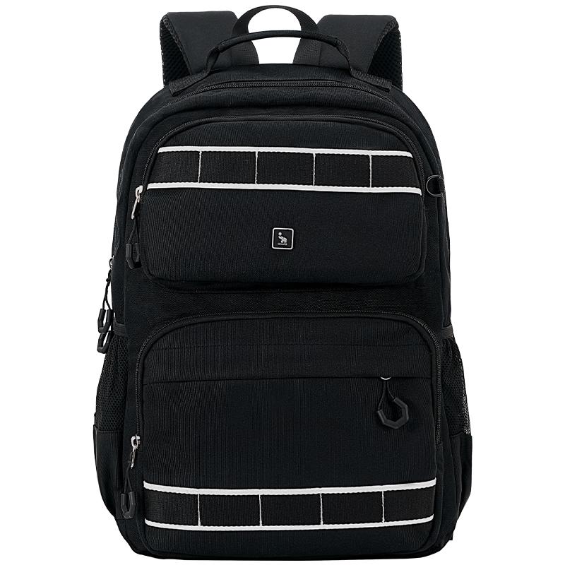 AIHUA SHI Casual Workwear Backpack