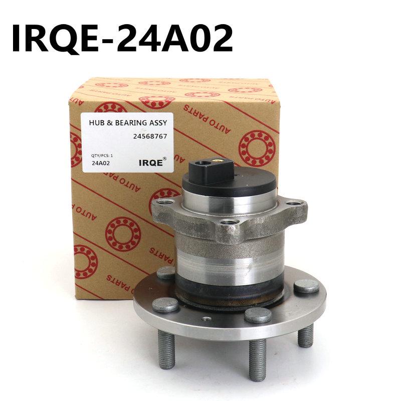 Rear Wheel Bearing Hub Assembly for Baojun 730/560/Weiwang (Part Number: 24568768)