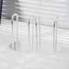 Cup and Lid Holder Paper Stand Storage Rack Organizer Dispenser for