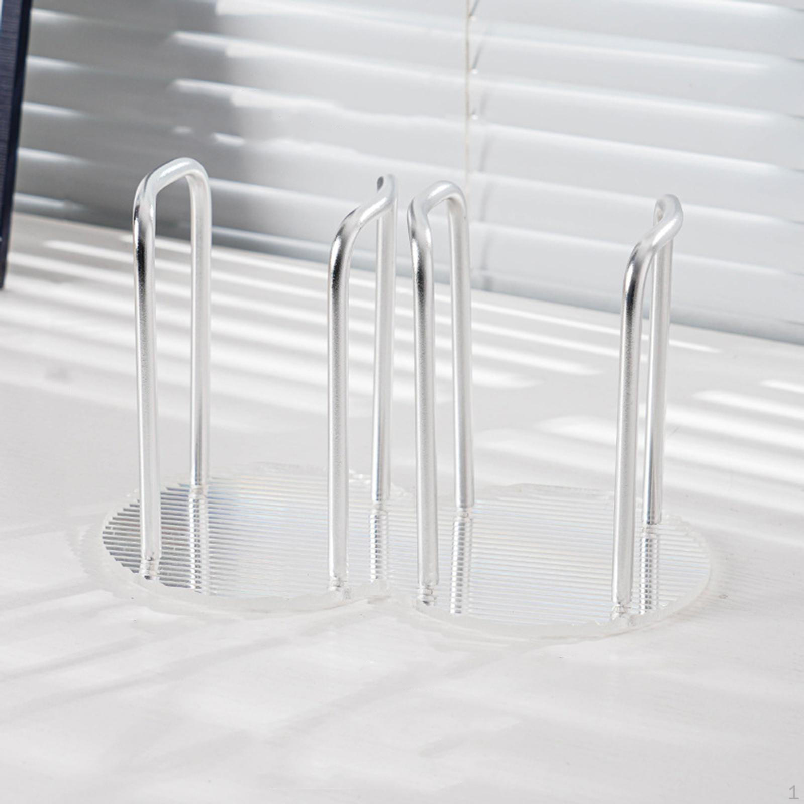 

Держатель для стакана и крышки, подставка для бумаги, стеллаж для хранения, органайзер, диспенсер для double argent