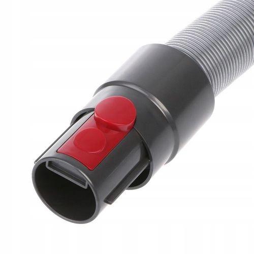 Extension Tube Hose for Dyson V7 V8 V10 V11 140cm