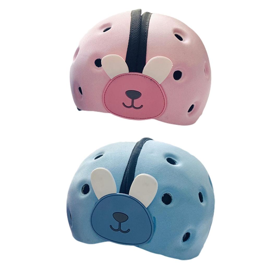 Buy Safety Helmet For Babies Learning To Walk AntiBump Headguard at