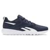 Reebok Flexagon Energy 4 Vector Navy Sneakers da Uomo Blu Bianco Hoops-Blu 100033358
