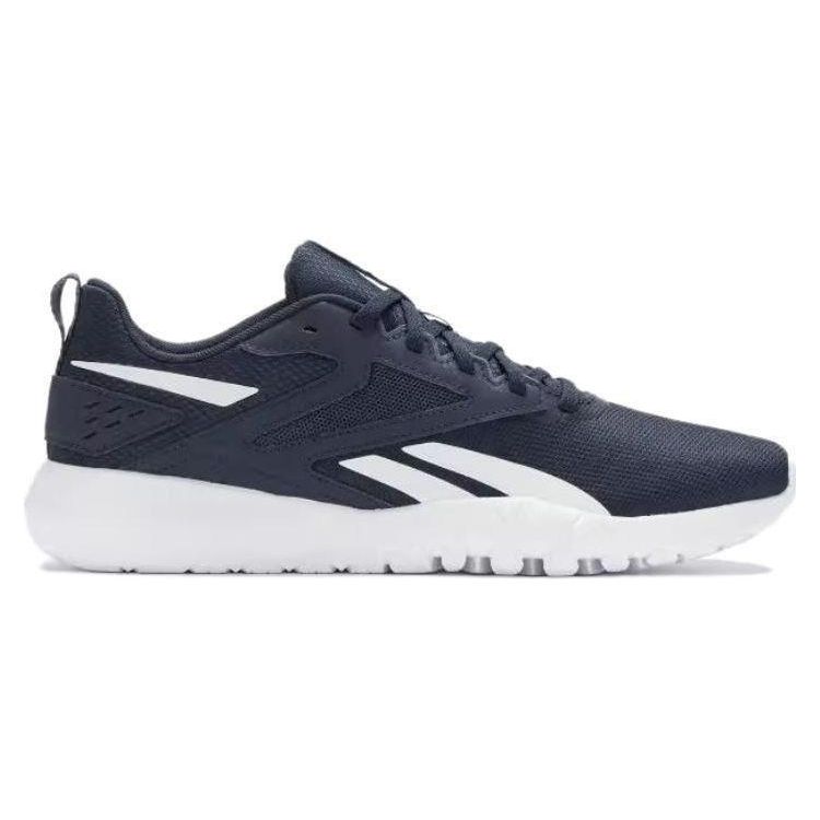 Reebok Tênis Masculino Flexagon Energy 4 Vector Navy Azul Branco Hoops-Azul 100033358