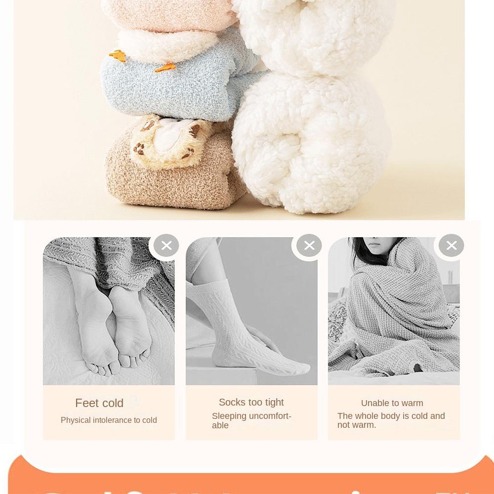 1800mAh Warm Sock 3 Speed Adjustment Foot Warmer High Quality Electric Sock  Winter