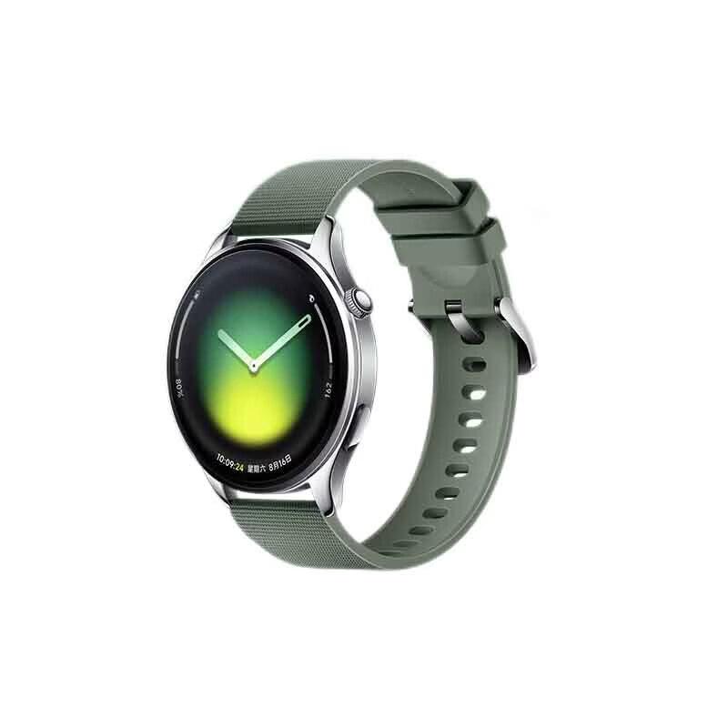 Xiaomi Watch 5 Smartwatch (CN version)