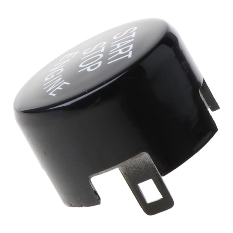 1 Pc For BMW F30 F10 F34 F15 F25 F48 X1 X3 X4 X5 X6 Car Engine Start Stop Button Red