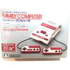 Komputer rodzinny Nintendo Classic Mini